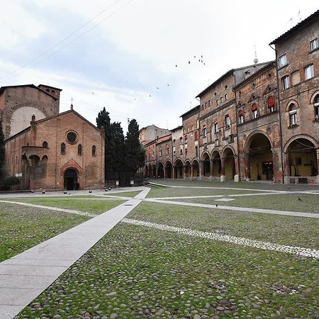 Flatinbo Apartments - Santo Stefano Bologna Eksteriør bilde