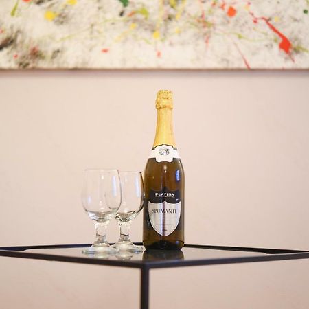 Flatinbo Apartments - Santo Stefano Bologna Eksteriør bilde