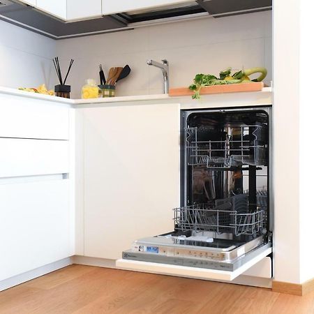 Flatinbo Apartments - Santo Stefano Bologna Eksteriør bilde