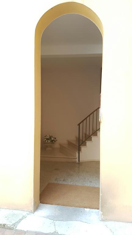 Flatinbo Apartments - Santo Stefano Bologna Eksteriør bilde