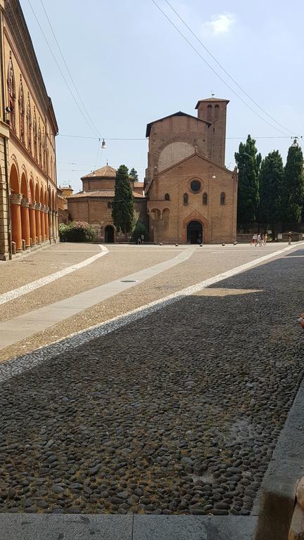 Flatinbo Apartments - Santo Stefano Bologna Eksteriør bilde
