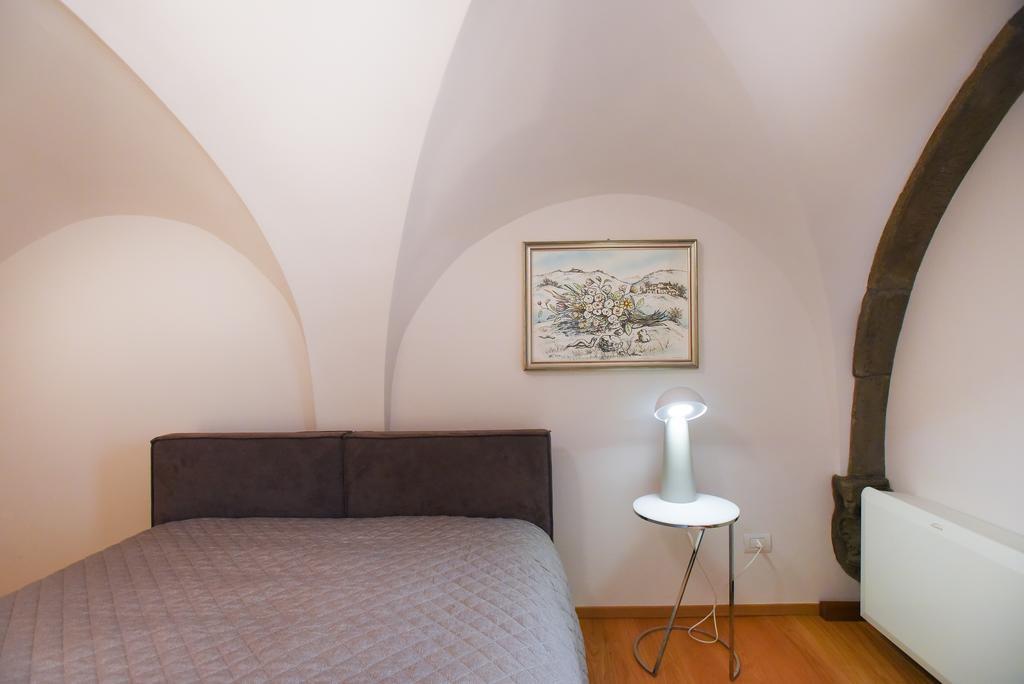 Flatinbo Apartments - Santo Stefano Bologna Eksteriør bilde