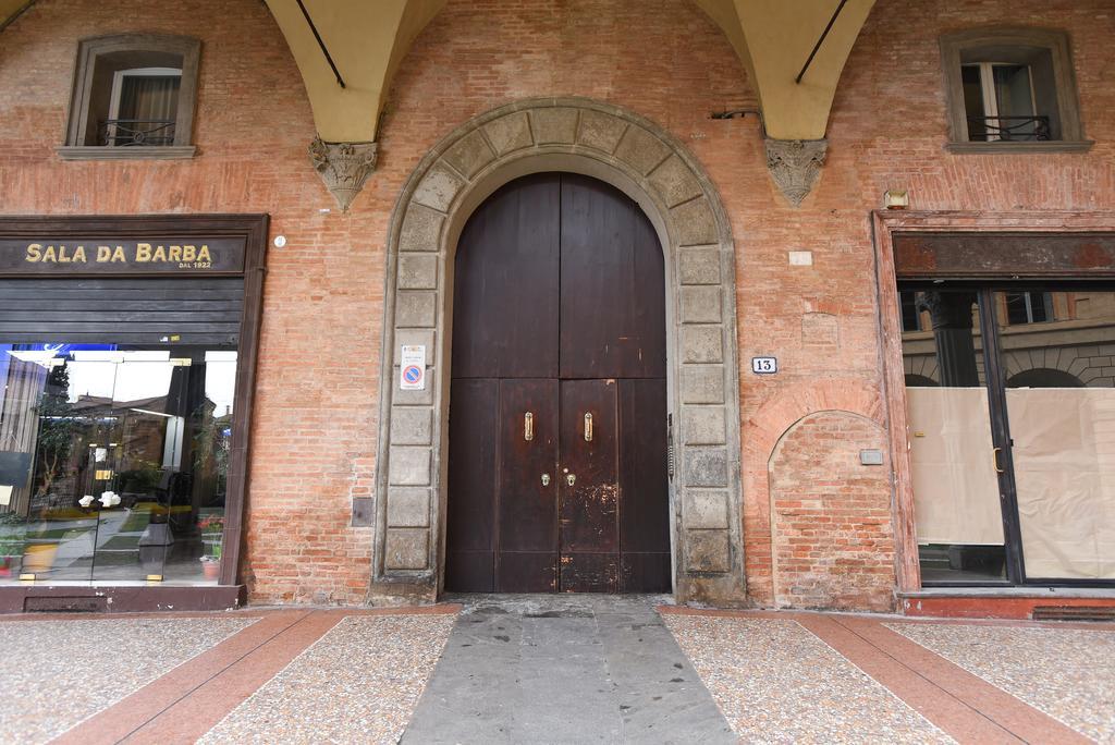 Flatinbo Apartments - Santo Stefano Bologna Eksteriør bilde