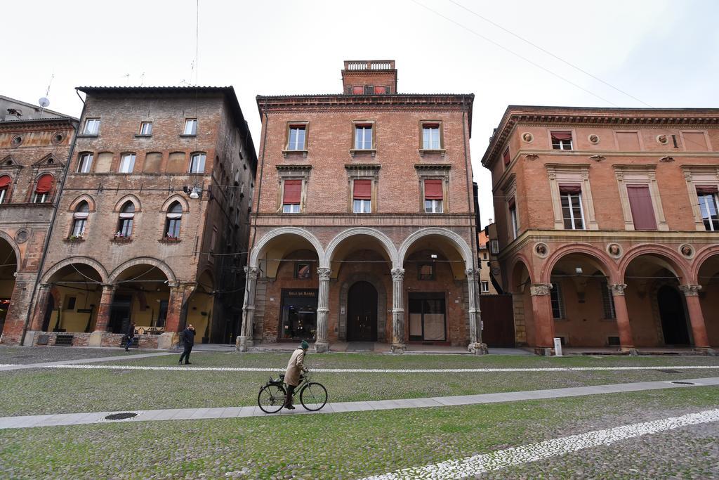 Flatinbo Apartments - Santo Stefano Bologna Eksteriør bilde