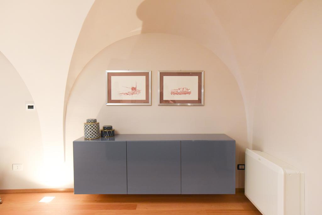 Flatinbo Apartments - Santo Stefano Bologna Eksteriør bilde