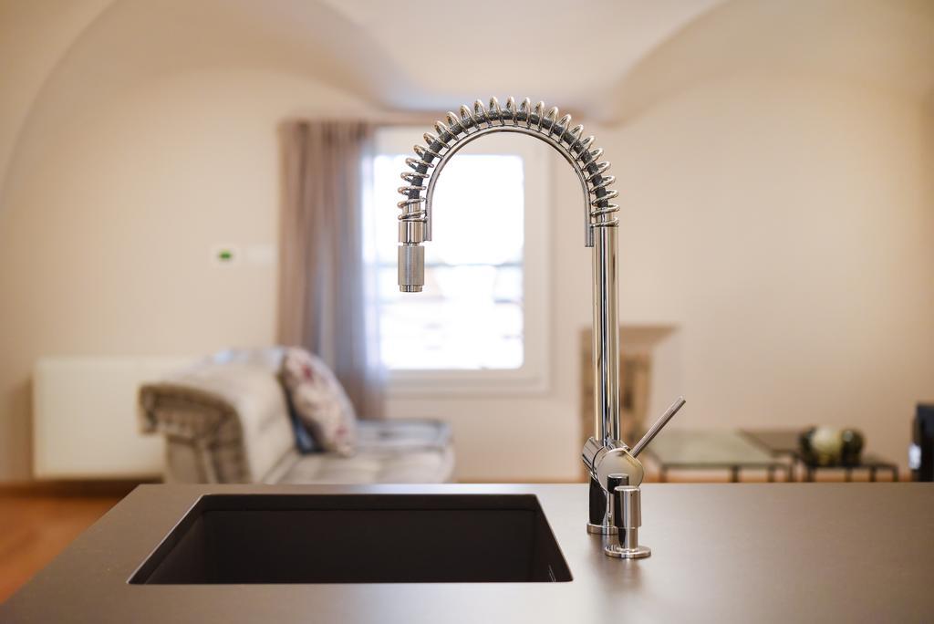 Flatinbo Apartments - Santo Stefano Bologna Eksteriør bilde