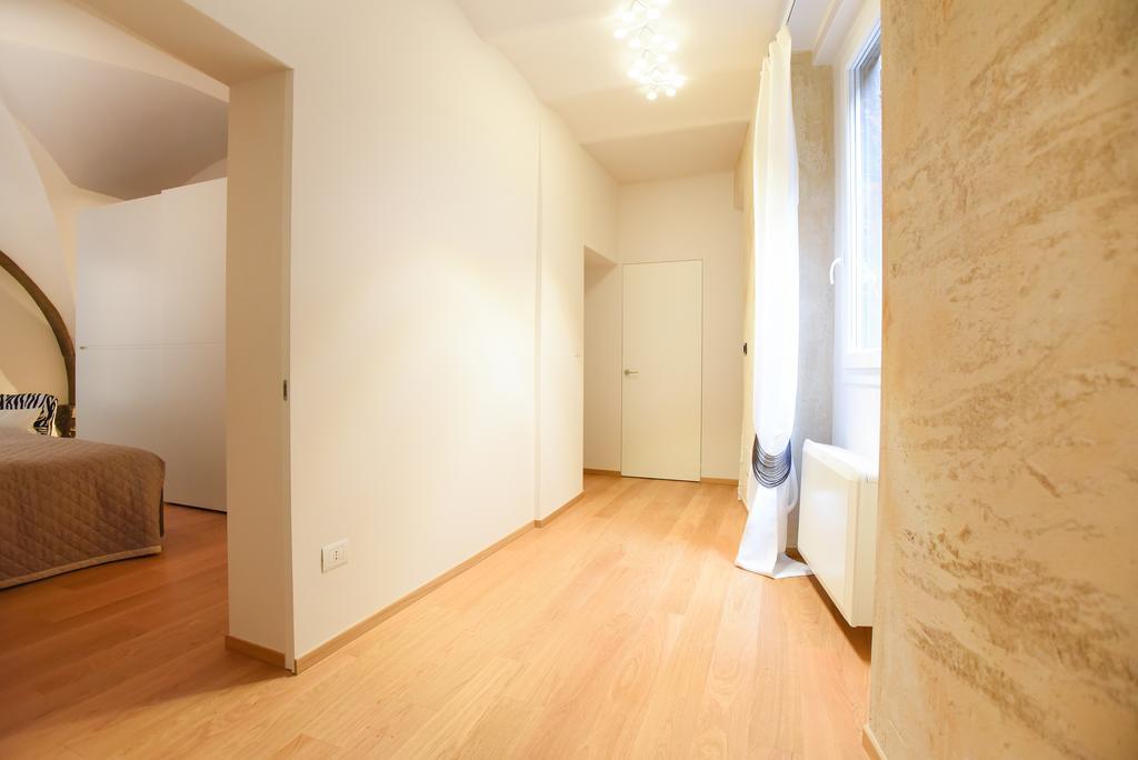 Flatinbo Apartments - Santo Stefano Bologna Eksteriør bilde