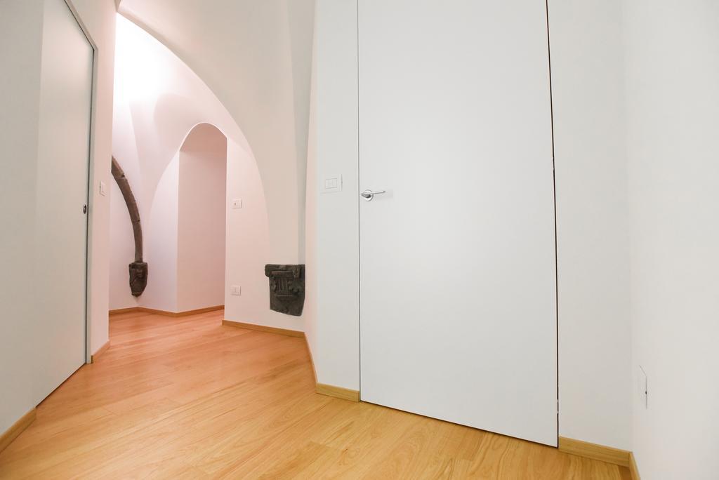 Flatinbo Apartments - Santo Stefano Bologna Eksteriør bilde