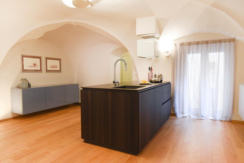 Flatinbo Apartments - Santo Stefano Bologna Eksteriør bilde