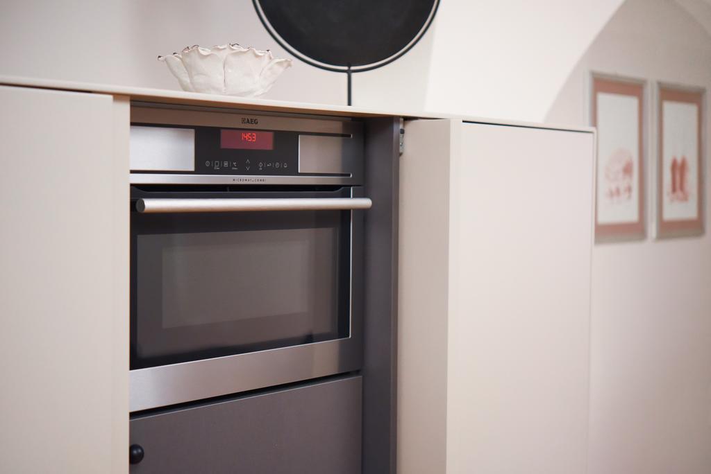 Flatinbo Apartments - Santo Stefano Bologna Eksteriør bilde