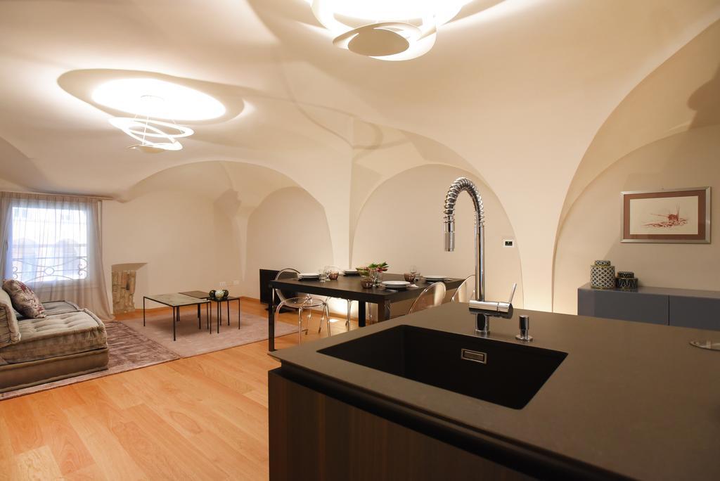 Flatinbo Apartments - Santo Stefano Bologna Eksteriør bilde