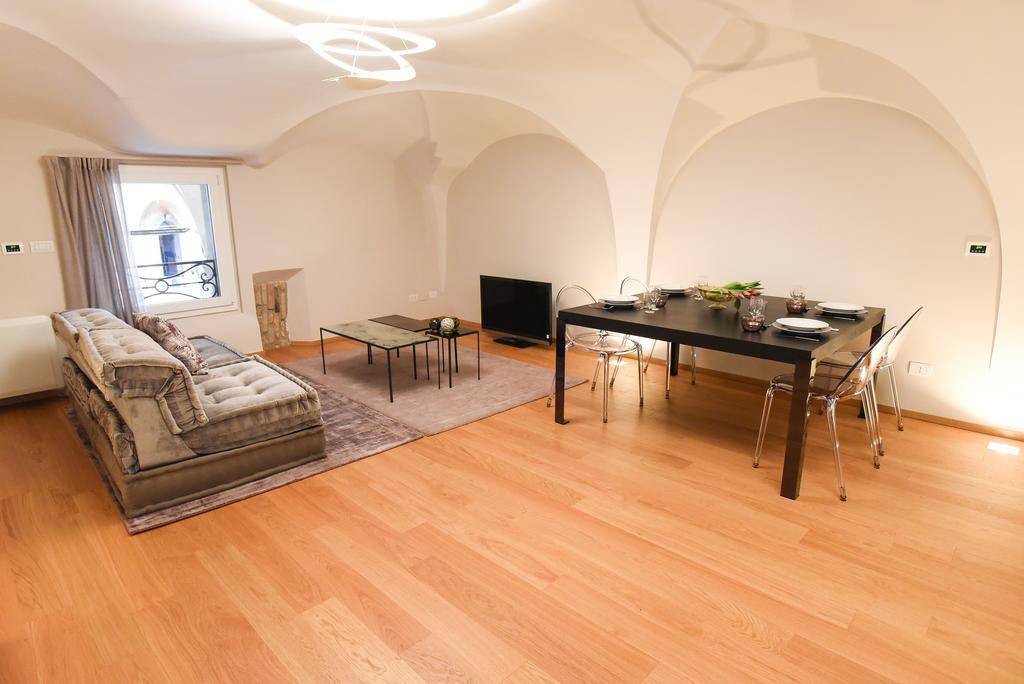 Flatinbo Apartments - Santo Stefano Bologna Eksteriør bilde