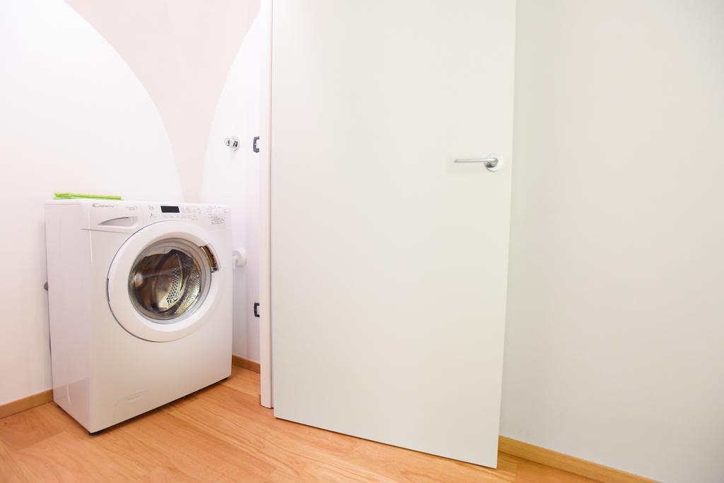 Flatinbo Apartments - Santo Stefano Bologna Eksteriør bilde