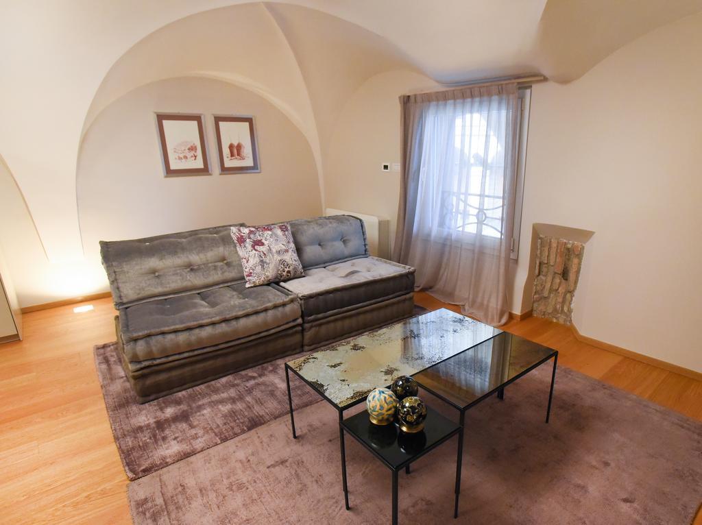 Flatinbo Apartments - Santo Stefano Bologna Eksteriør bilde