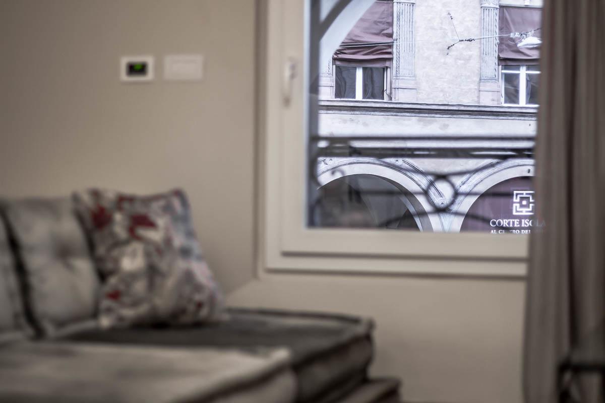 Flatinbo Apartments - Santo Stefano Bologna Eksteriør bilde