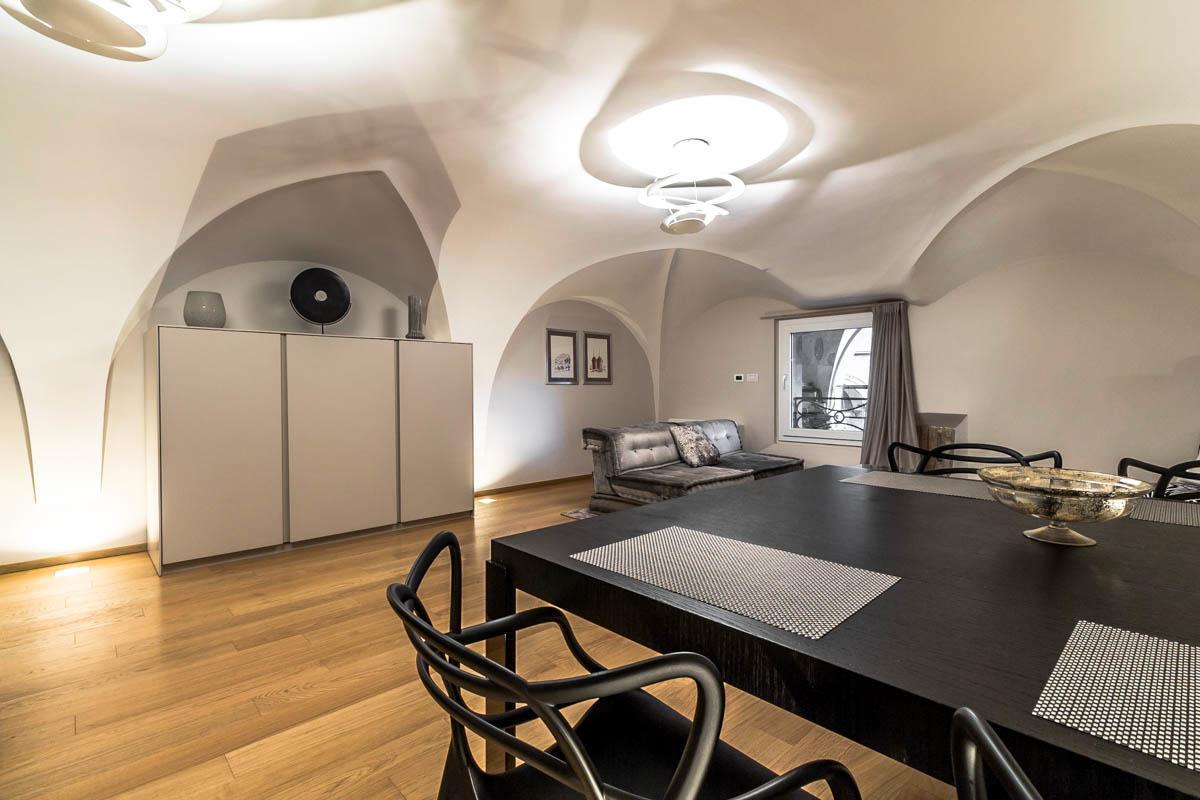 Flatinbo Apartments - Santo Stefano Bologna Eksteriør bilde