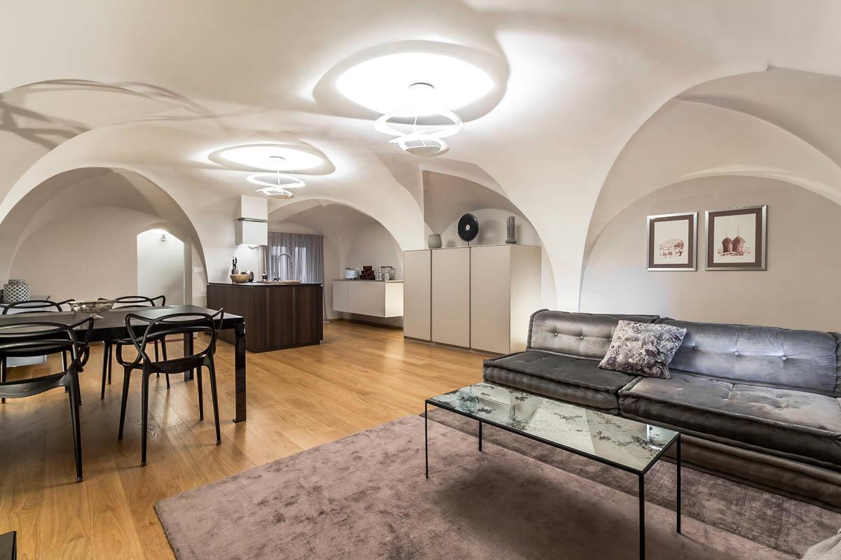 Flatinbo Apartments - Santo Stefano Bologna Eksteriør bilde