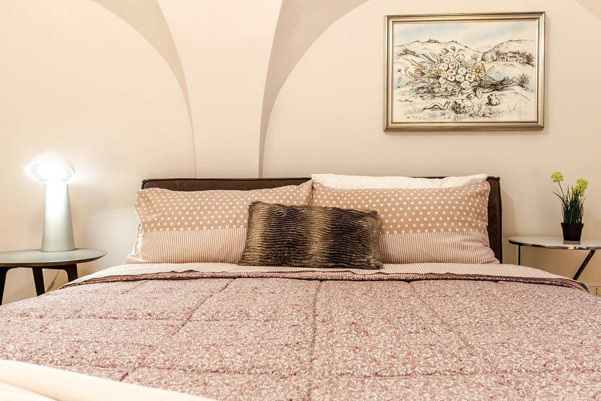Flatinbo Apartments - Santo Stefano Bologna Eksteriør bilde