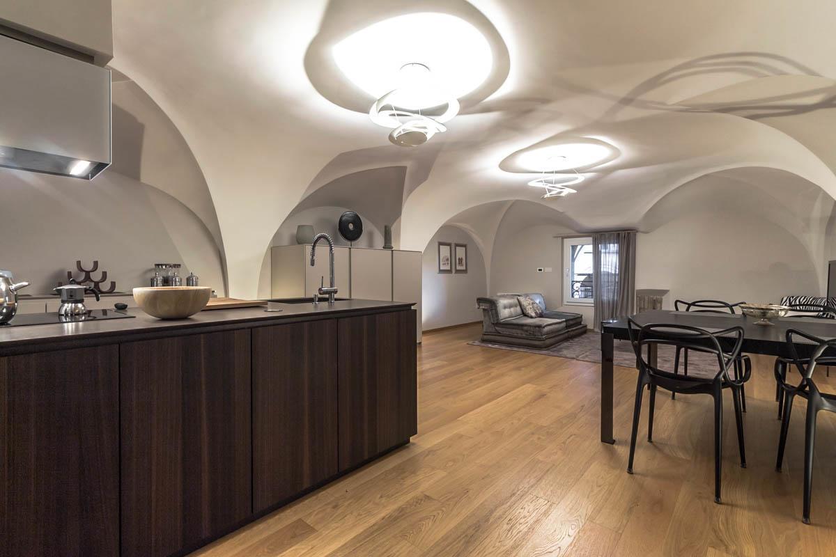 Flatinbo Apartments - Santo Stefano Bologna Eksteriør bilde