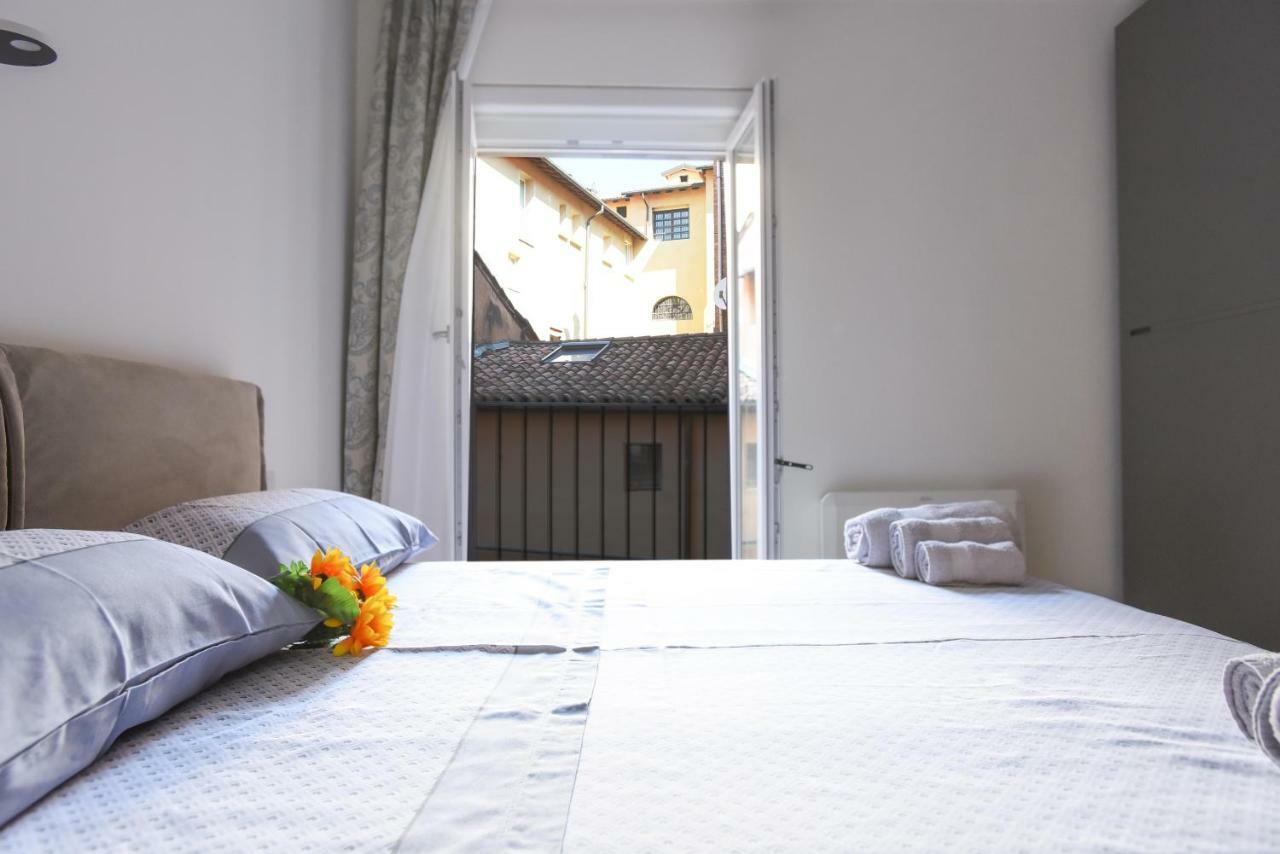 Flatinbo Apartments - Santo Stefano Bologna Eksteriør bilde