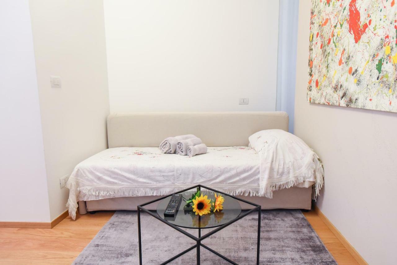 Flatinbo Apartments - Santo Stefano Bologna Eksteriør bilde