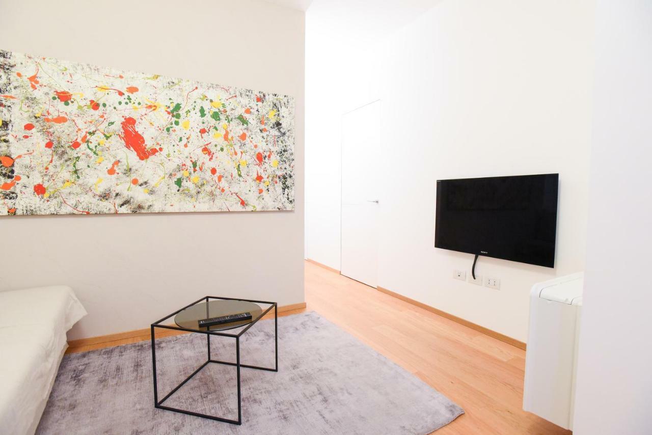 Flatinbo Apartments - Santo Stefano Bologna Eksteriør bilde