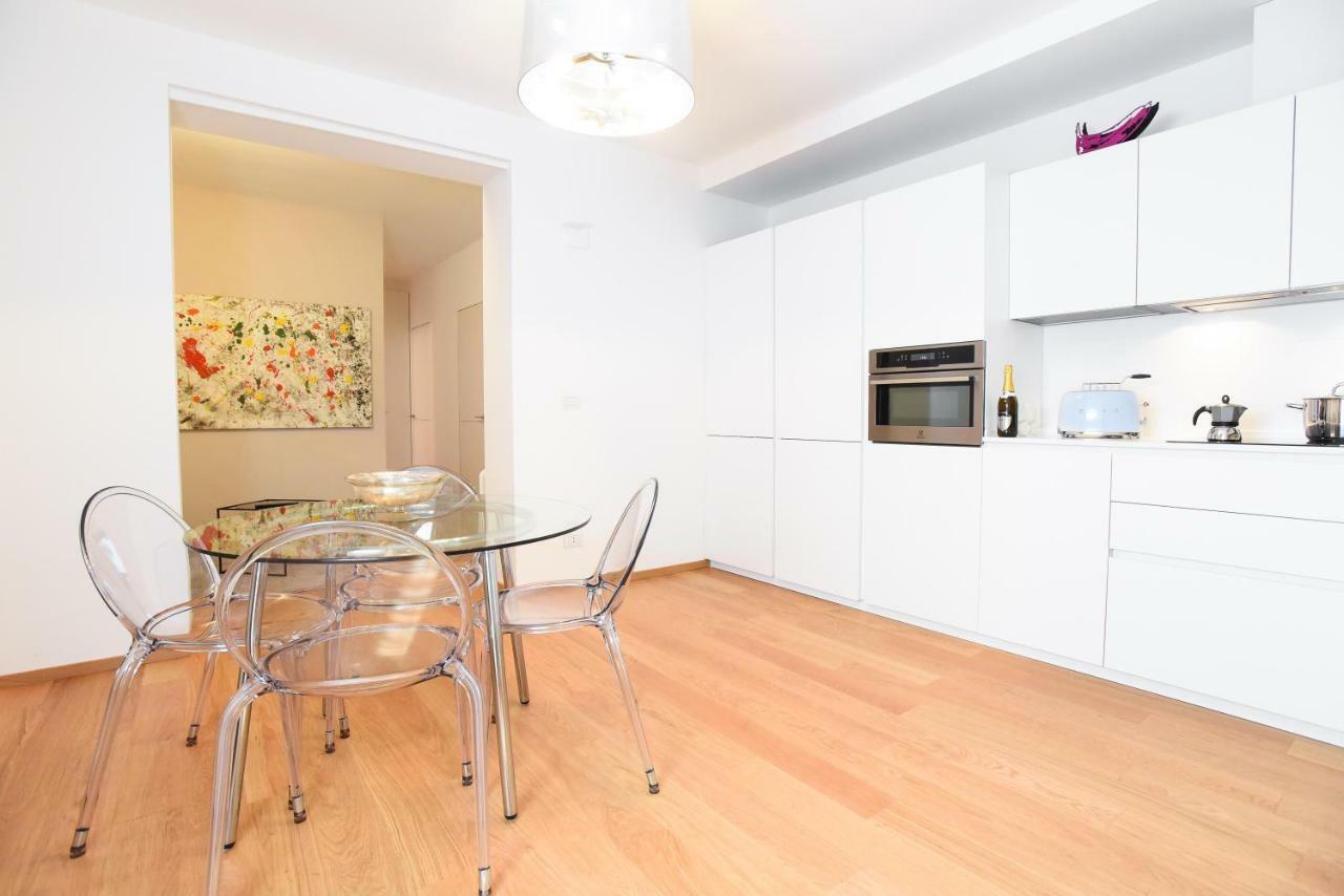 Flatinbo Apartments - Santo Stefano Bologna Eksteriør bilde