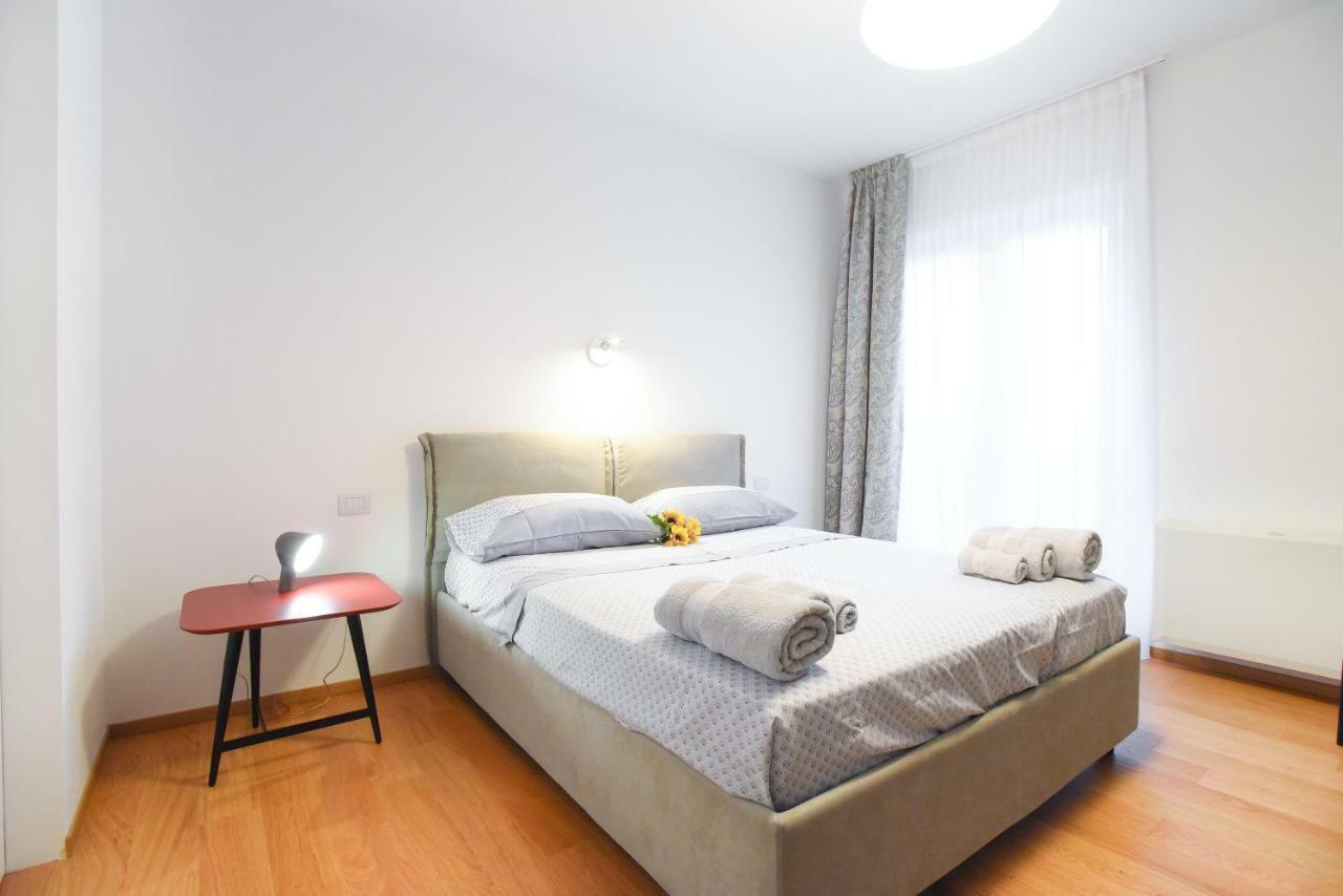 Flatinbo Apartments - Santo Stefano Bologna Eksteriør bilde