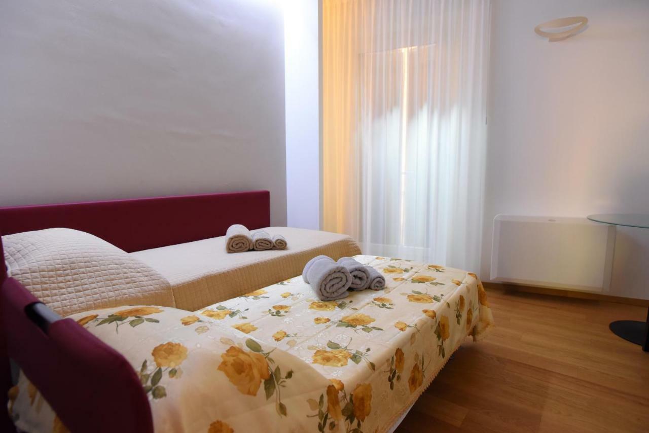 Flatinbo Apartments - Santo Stefano Bologna Eksteriør bilde