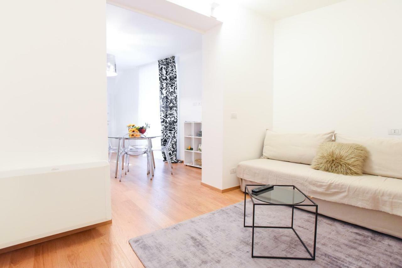 Flatinbo Apartments - Santo Stefano Bologna Eksteriør bilde