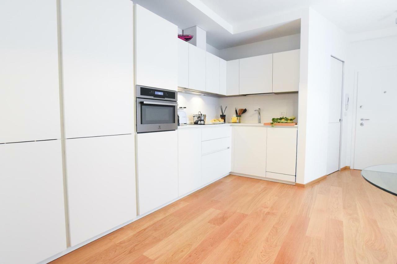 Flatinbo Apartments - Santo Stefano Bologna Eksteriør bilde