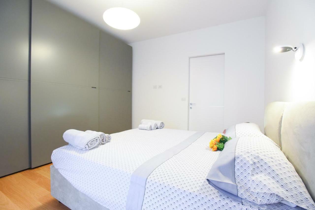 Flatinbo Apartments - Santo Stefano Bologna Eksteriør bilde