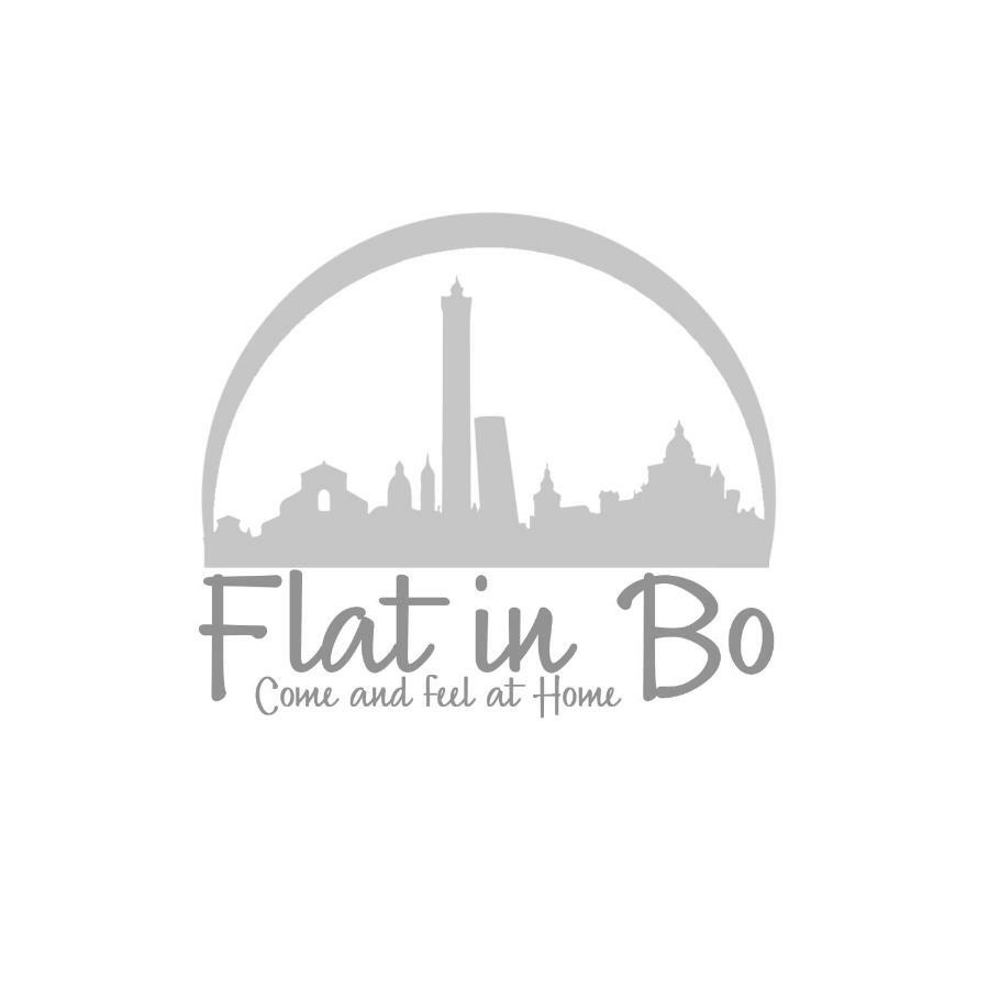 Flatinbo Apartments - Santo Stefano Bologna Eksteriør bilde